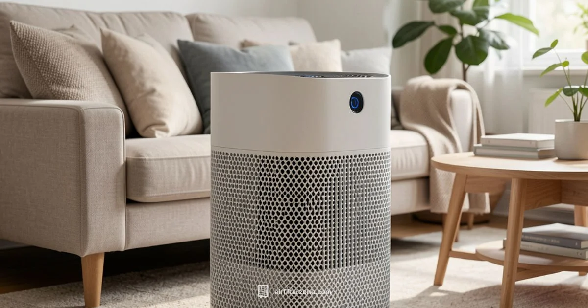 Dr Air Purifier Guide - Air Filter Zone