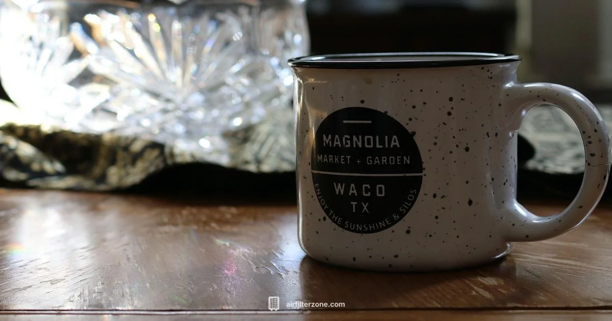 Air Purifier and Humidifier Air Purifier and Humidifier - Air Filter Zone