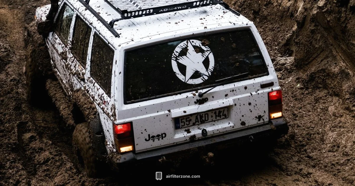 Cabin Filter Guide - Air Filter Zone