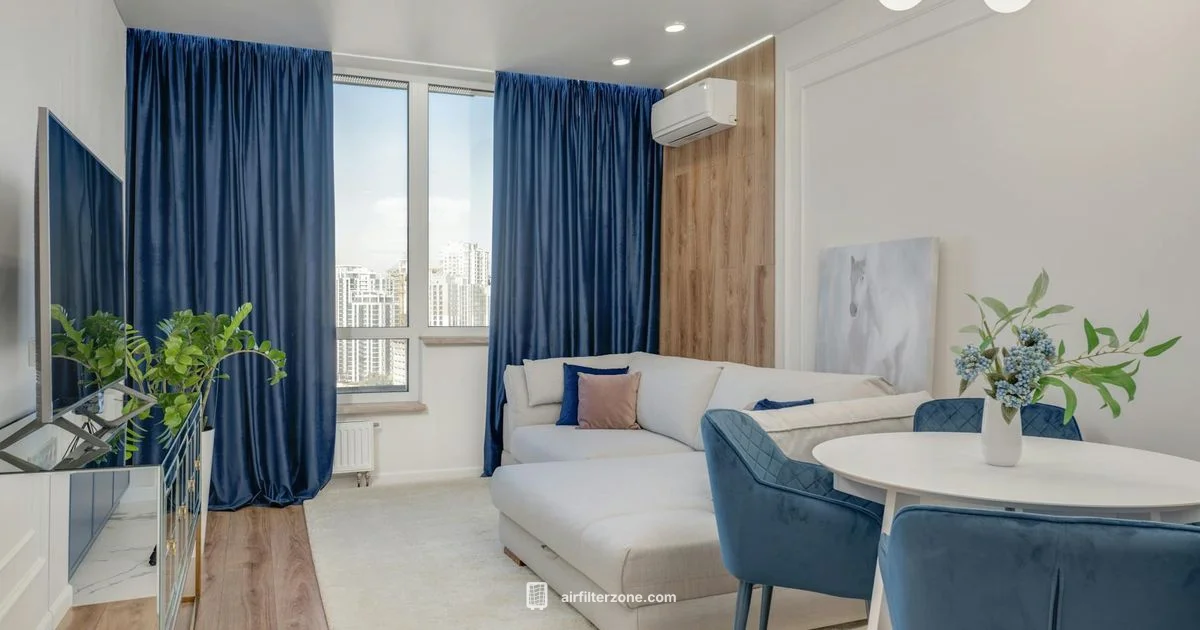 Bissell Purifier Guide - Air Filter Zone