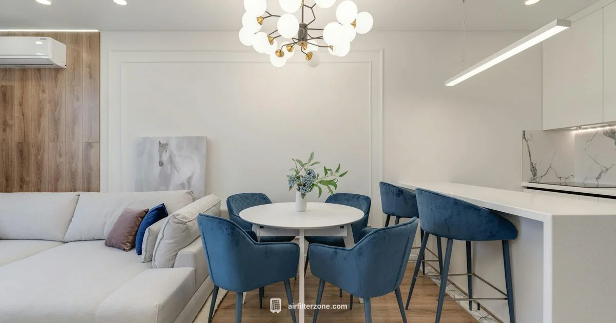 Electronic Air Cleaner Guide - Air Filter Zone