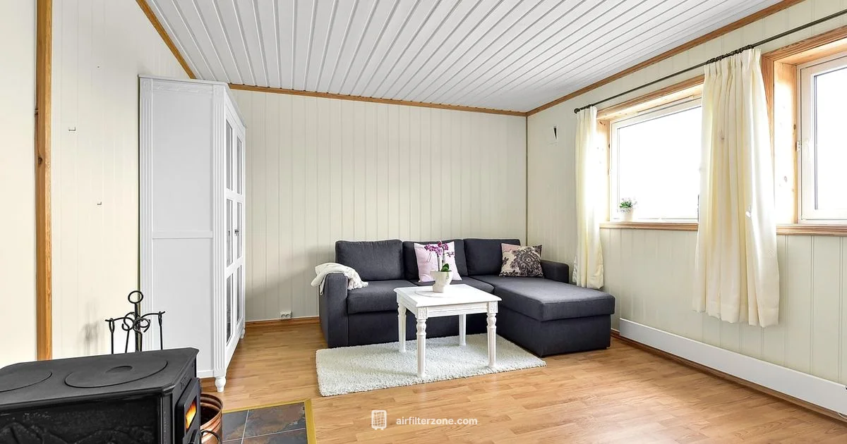 Activated Carbon Purifier - Air Filter Zone