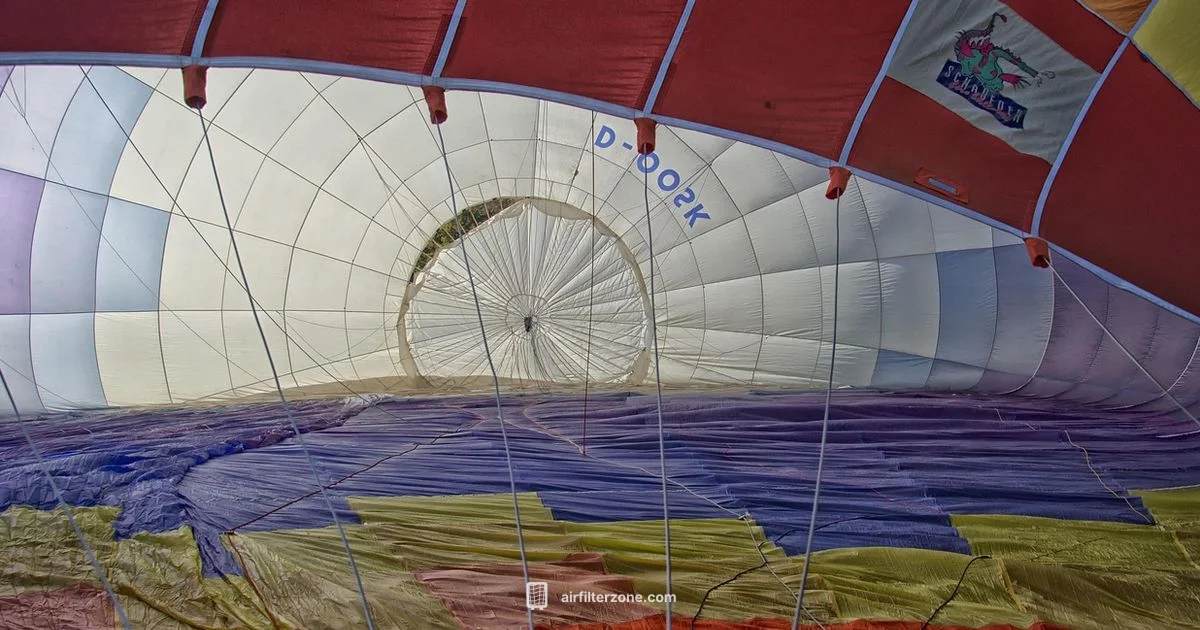 CR-V Cabin Filter - Air Filter Zone