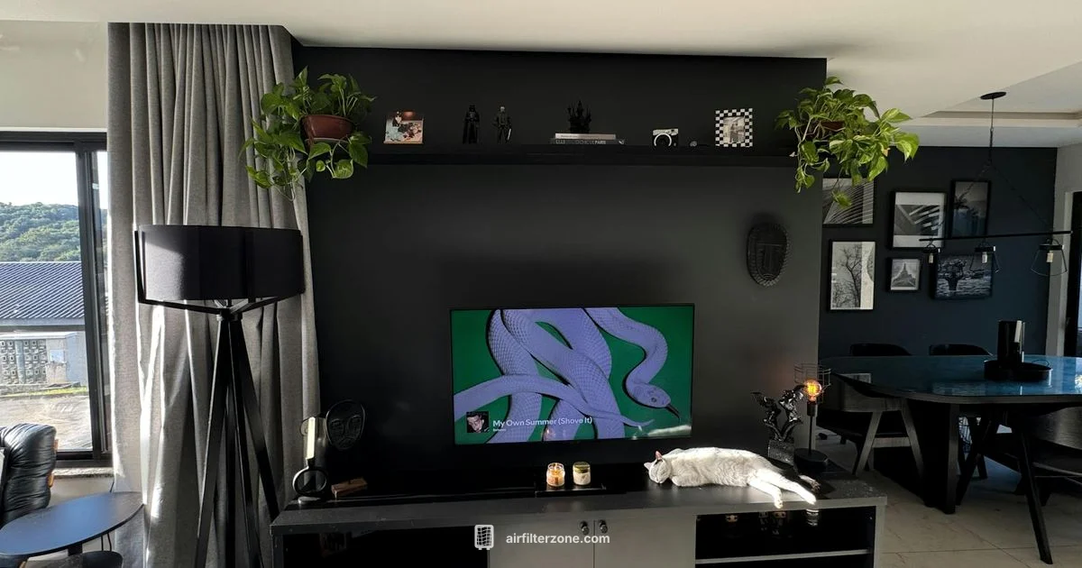 Distinct Filters - Air Filter Zone