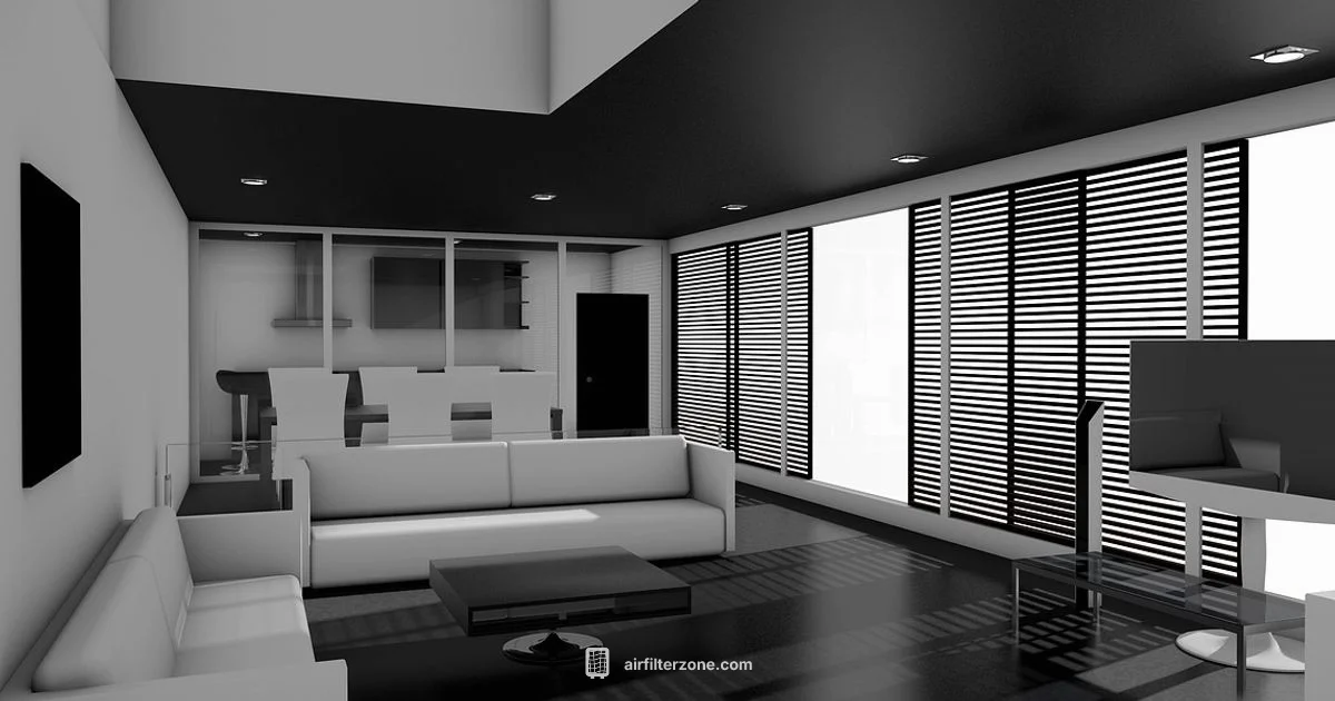 Open Window Air Quality - Air Filter Zone