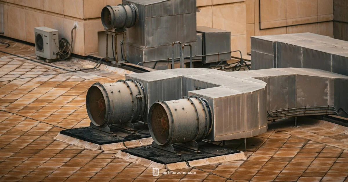 Pleated Filters Guide - Air Filter Zone