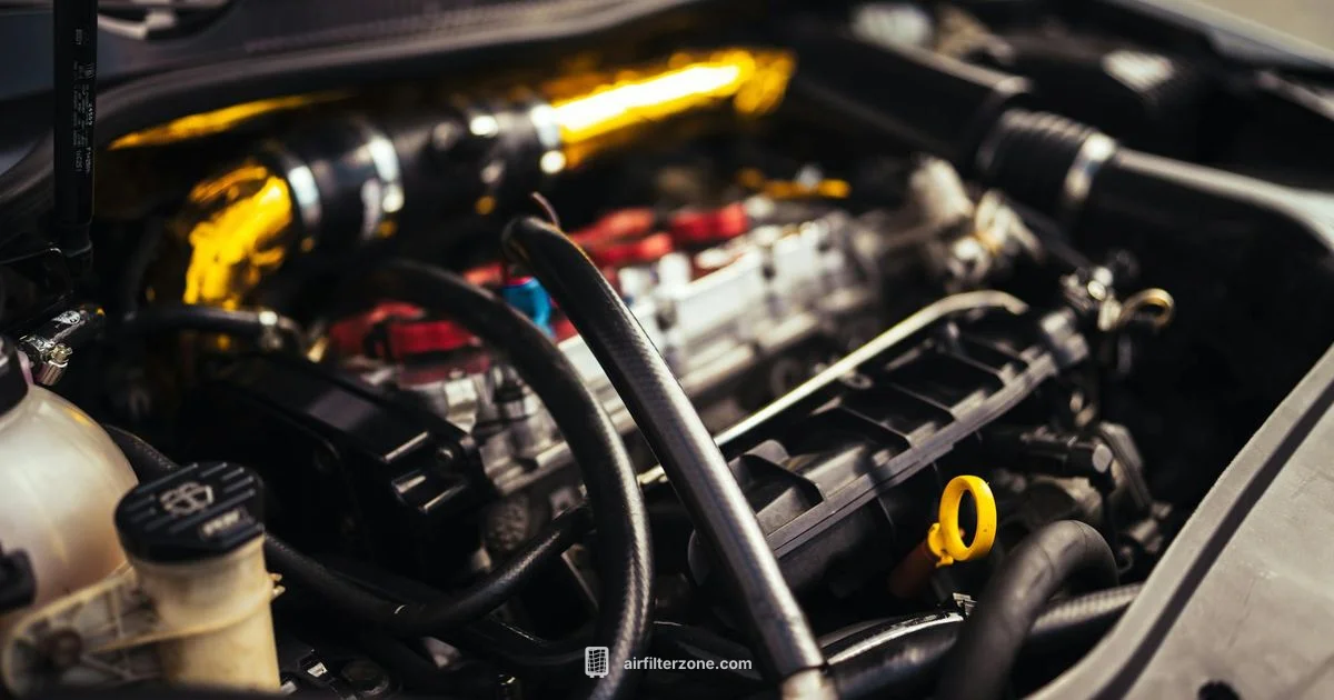 Fram Catalog Guide - Air Filter Zone