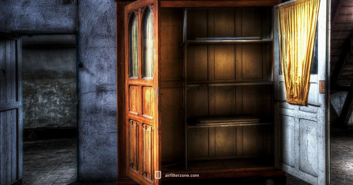 Honeywell 16x25x4 Filter - Air Filter Zone