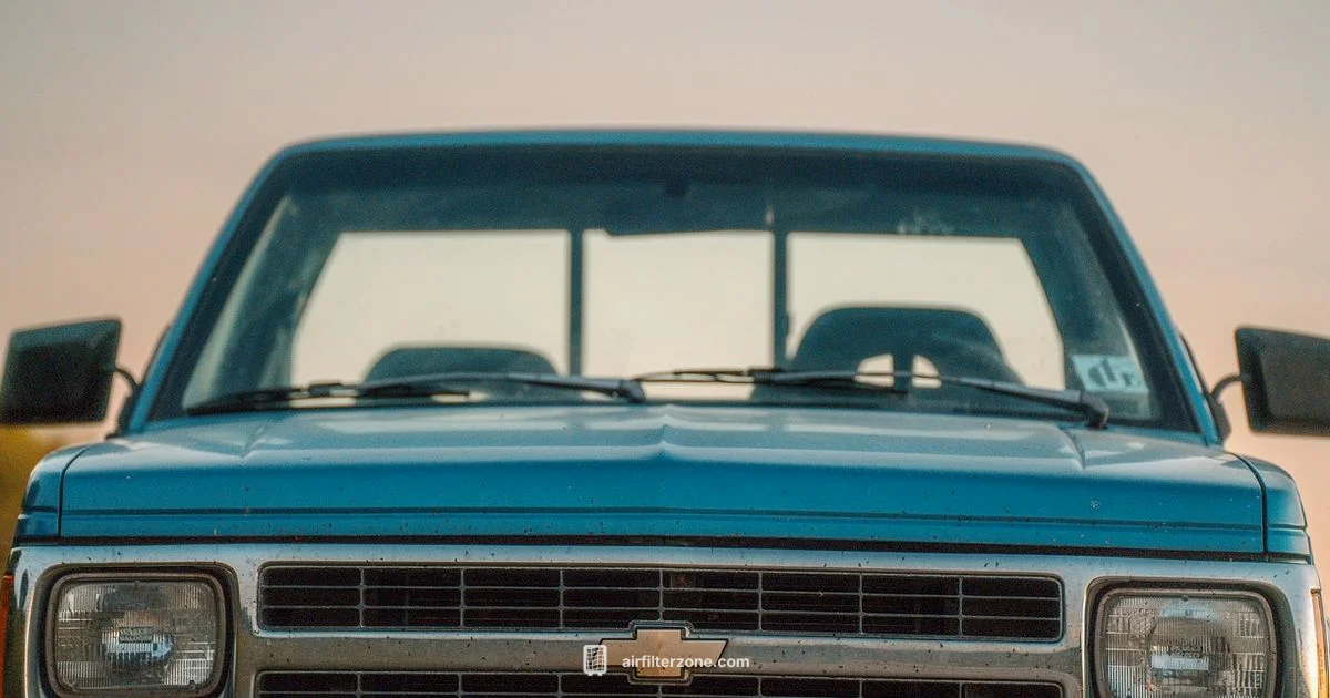 Cabin Filter Guide - Air Filter Zone