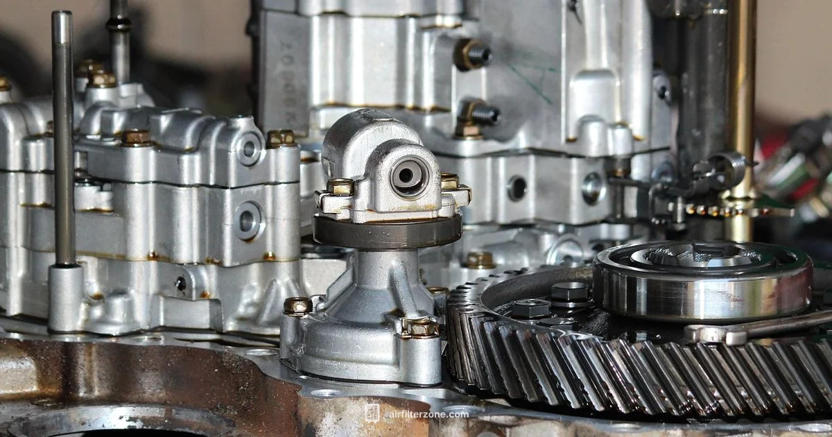 Air Filter 410 Guide - Air Filter Zone