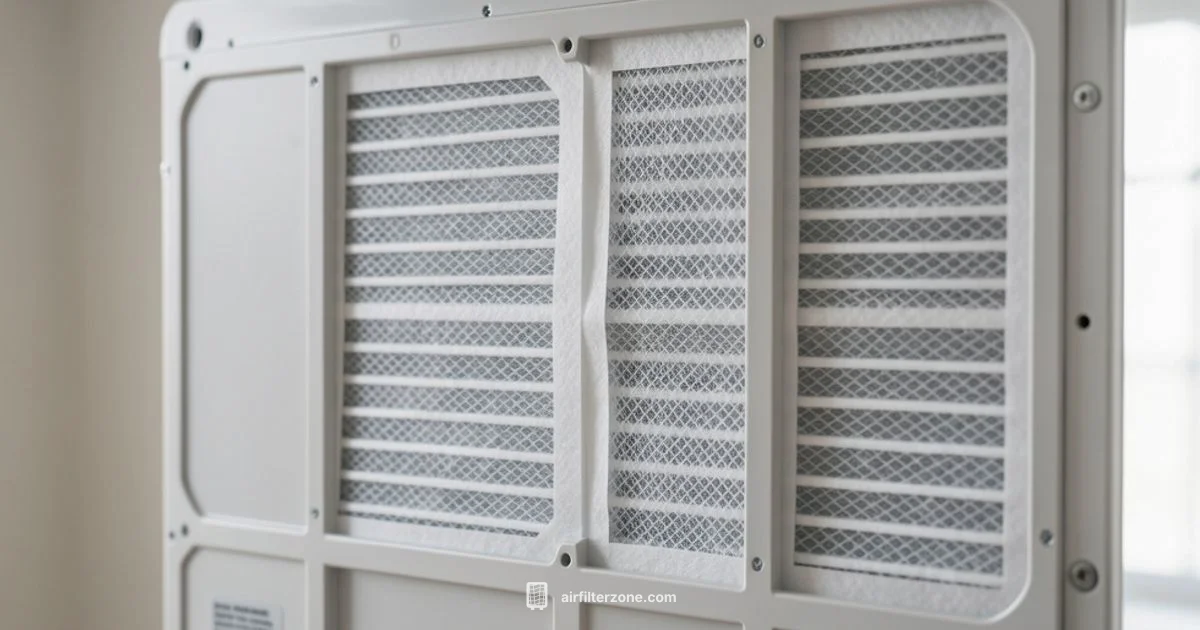 Wasable AC Filter Guide - Air Filter Zone