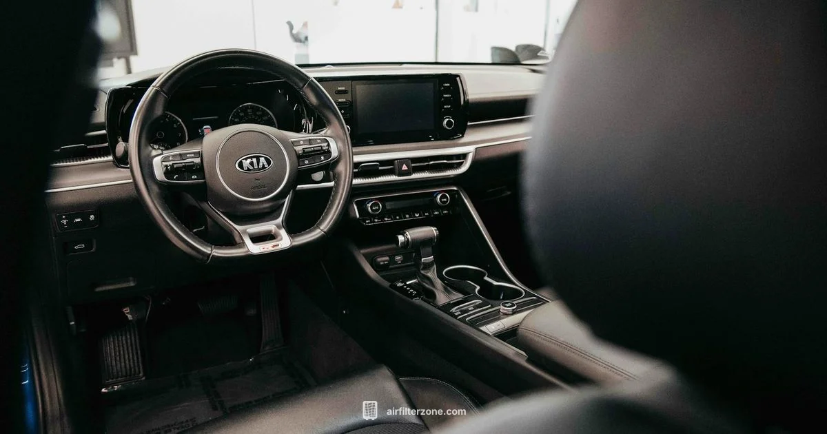 Cabin Filter Guide - Air Filter Zone