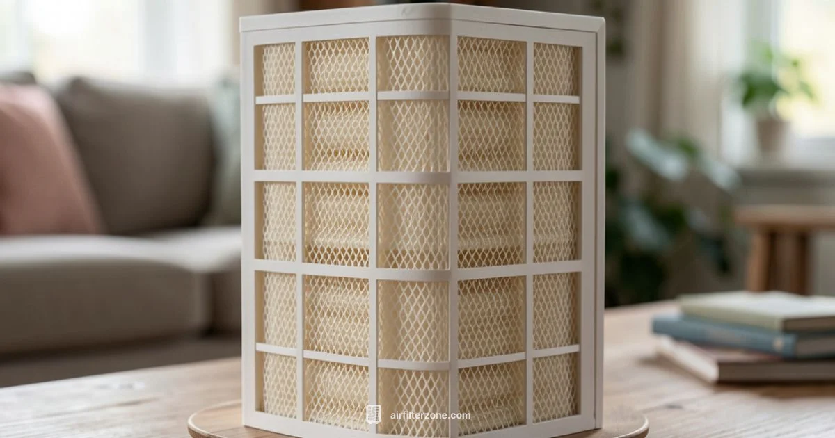 MERV 5 Explained - Air Filter Zone