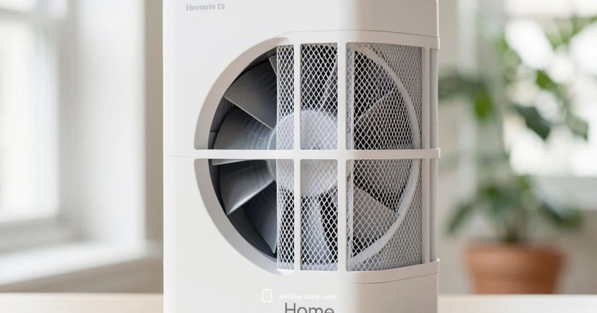 x6673 Filter Guide - Air Filter Zone