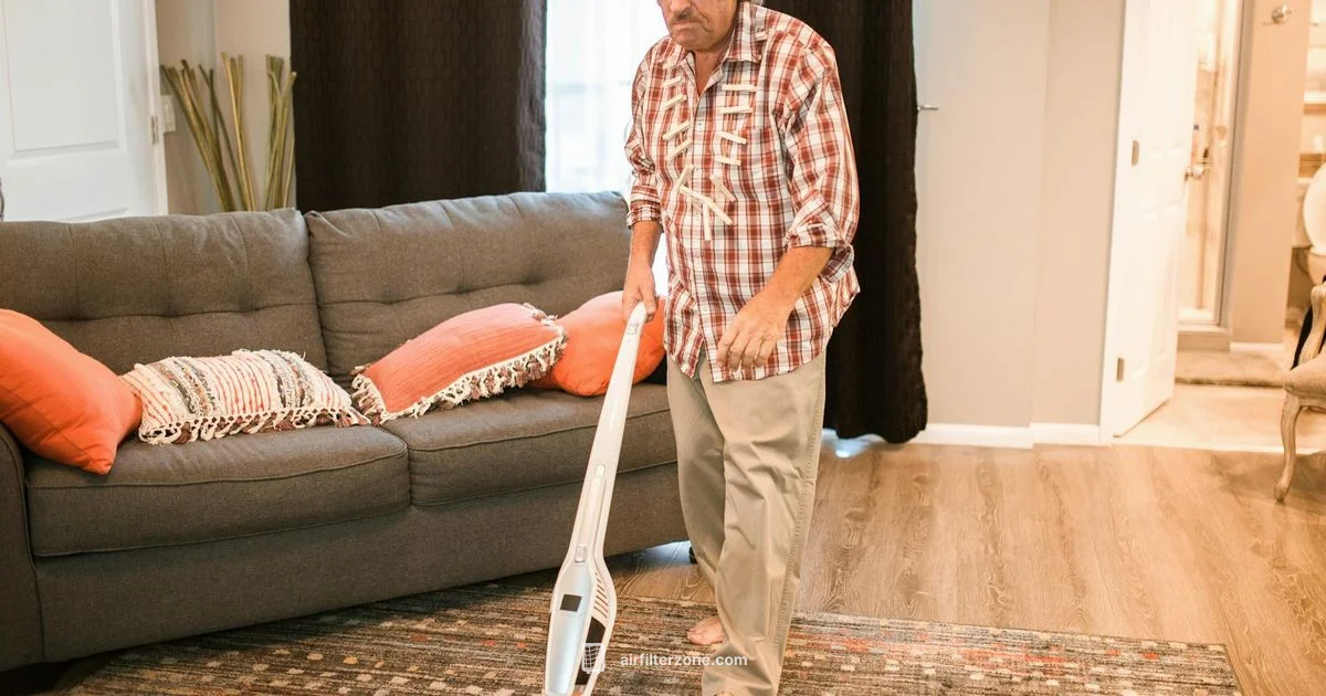 Bad Air Filter Symptoms - Air Filter Zone