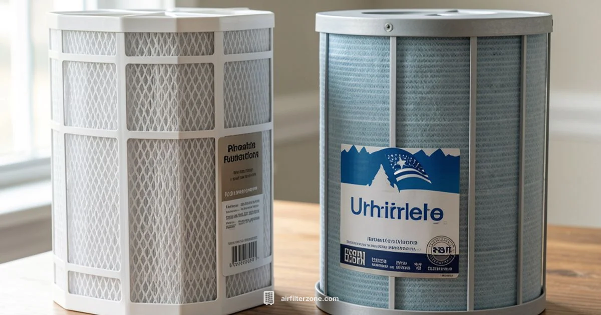 Air Filtration at Home - Air Filter Zone