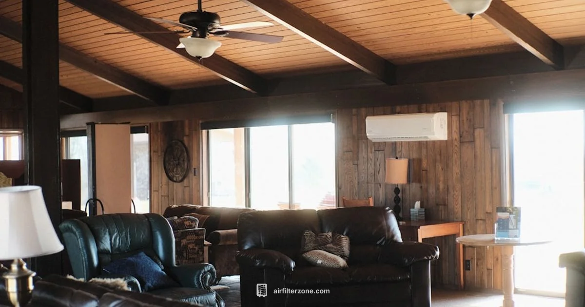 Dirty Filter Alert - Air Filter Zone