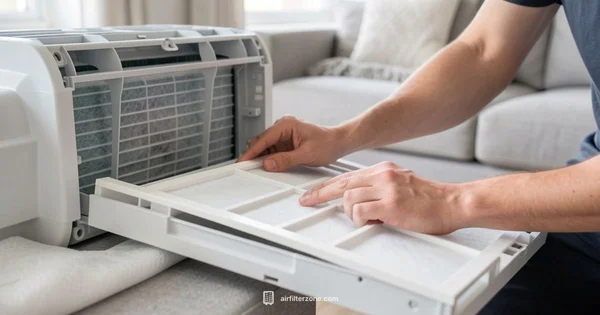 AFE Filter Guide - Air Filter Zone