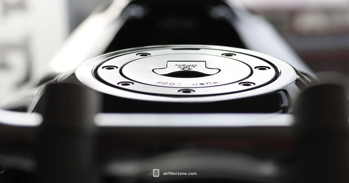 Engine Filter Guide - Air Filter Zone