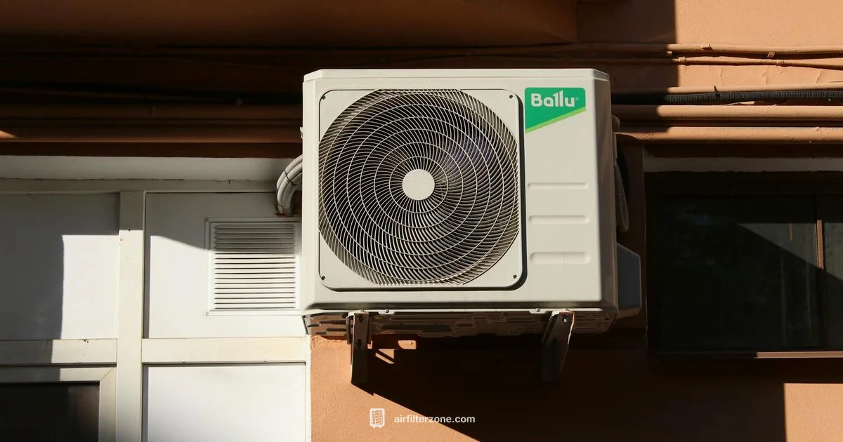 Safe UV-C Filtration - Air Filter Zone