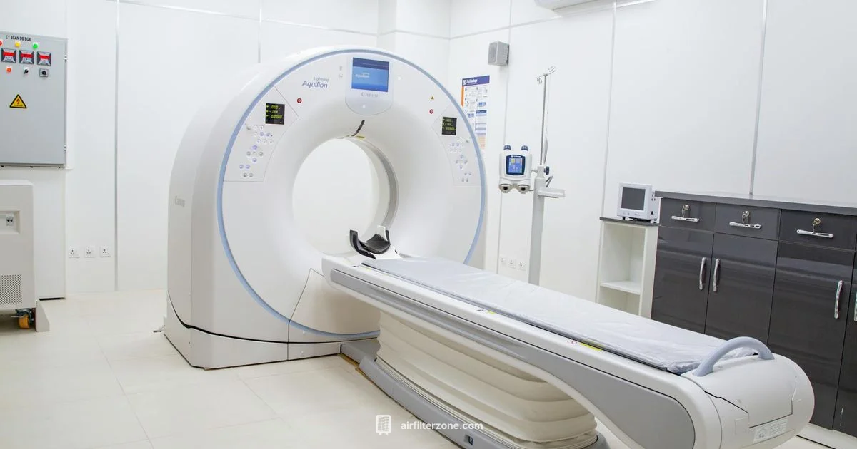 H14 HEPA Guide - Air Filter Zone