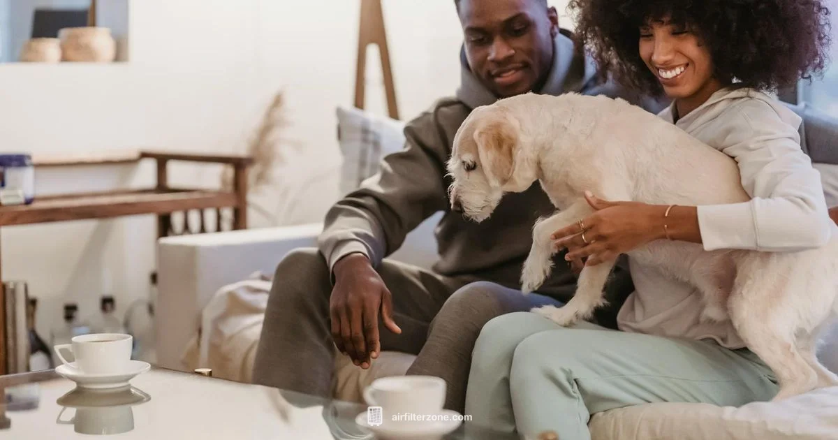 Pet-Purifier Picks - Air Filter Zone