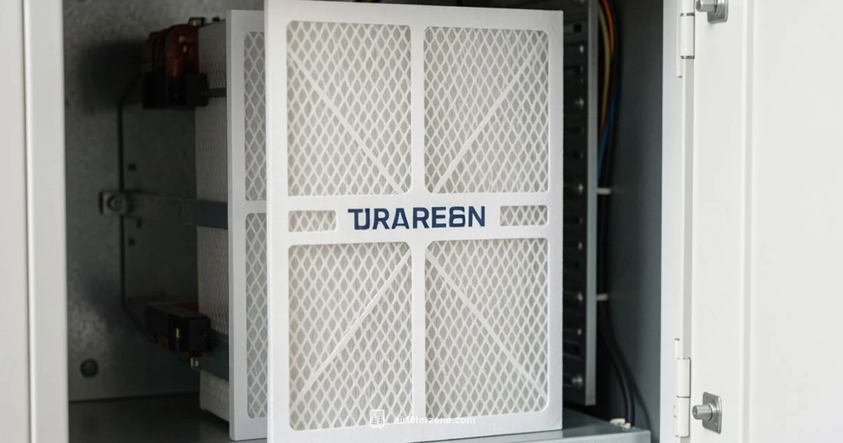 16x25x1 Guide - Air Filter Zone