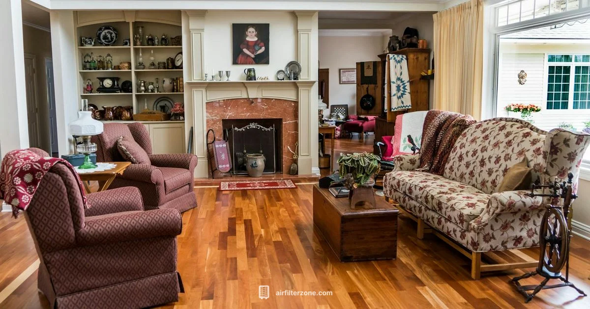 Honeywell 20x25x4 Honeywell 20x25x4 - Air Filter Zone