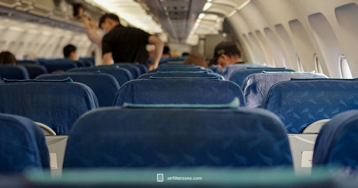 Cabin Air Filter Guide Cabin Air Filter Guide - Air Filter Zone