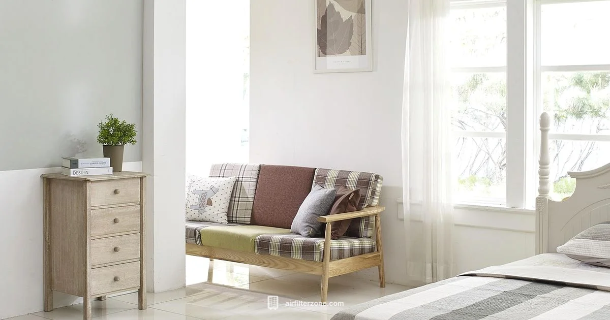 Air Oasis Review - Air Filter Zone