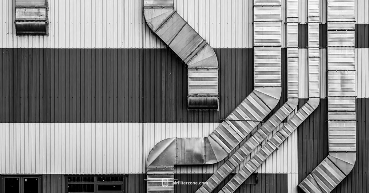 Clean Air at Home - Air Filter Zone