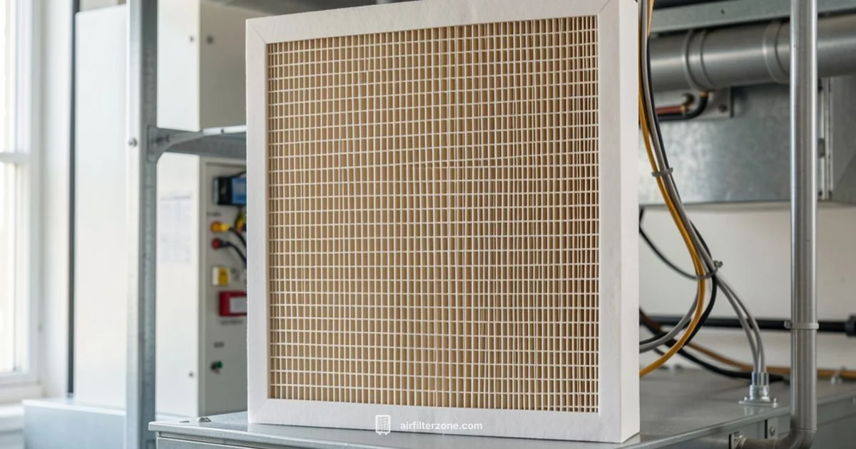 20x25x4 Guide - Air Filter Zone