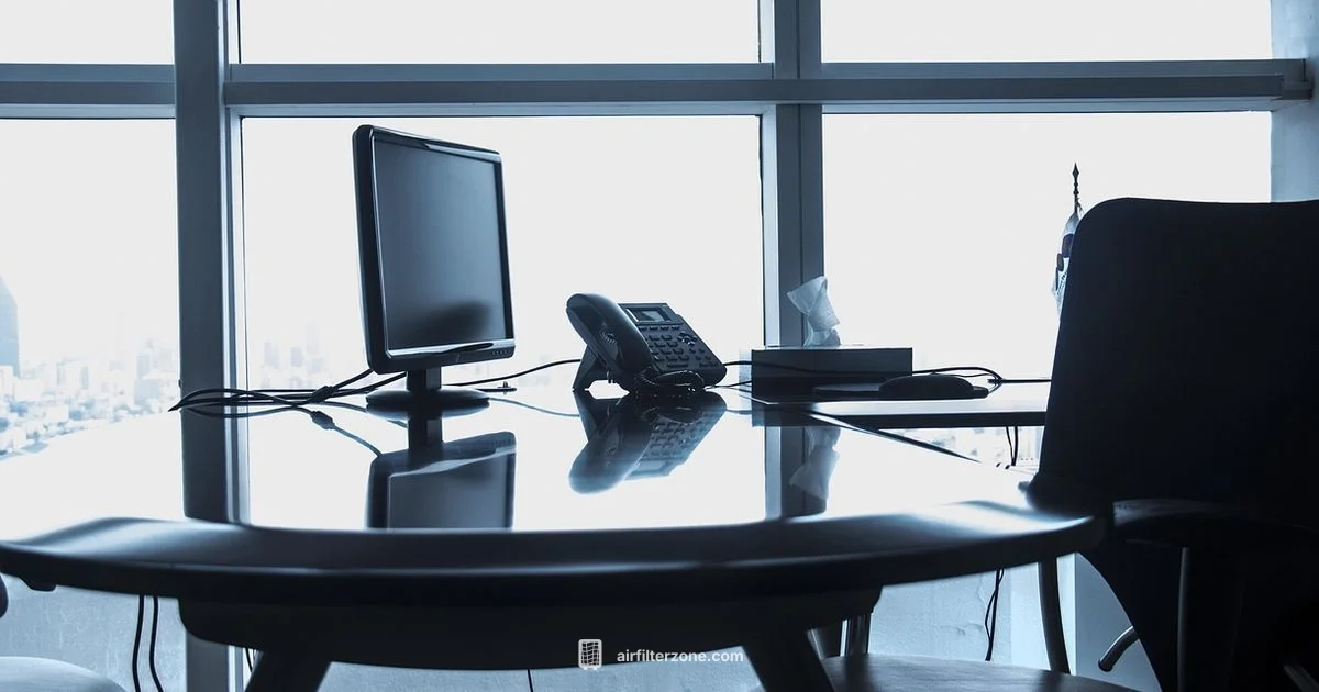 Personal Air Filter Guide - Air Filter Zone