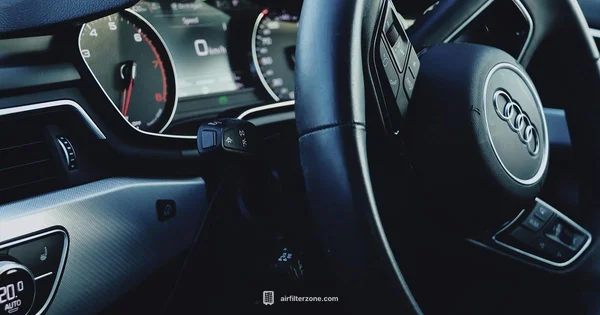 KN Cabin Filter - Air Filter Zone