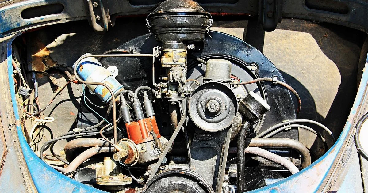 Air Filter VW Guide - Air Filter Zone