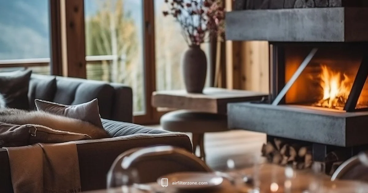 Winix C545 Guide - Air Filter Zone