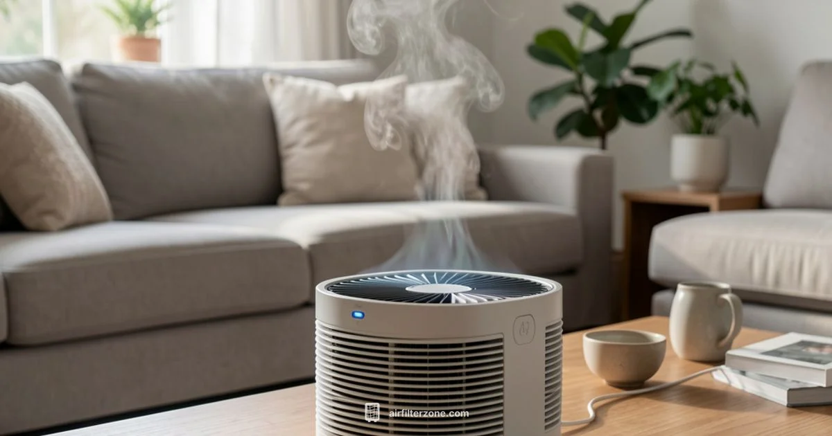 Clean Air Now - Air Filter Zone