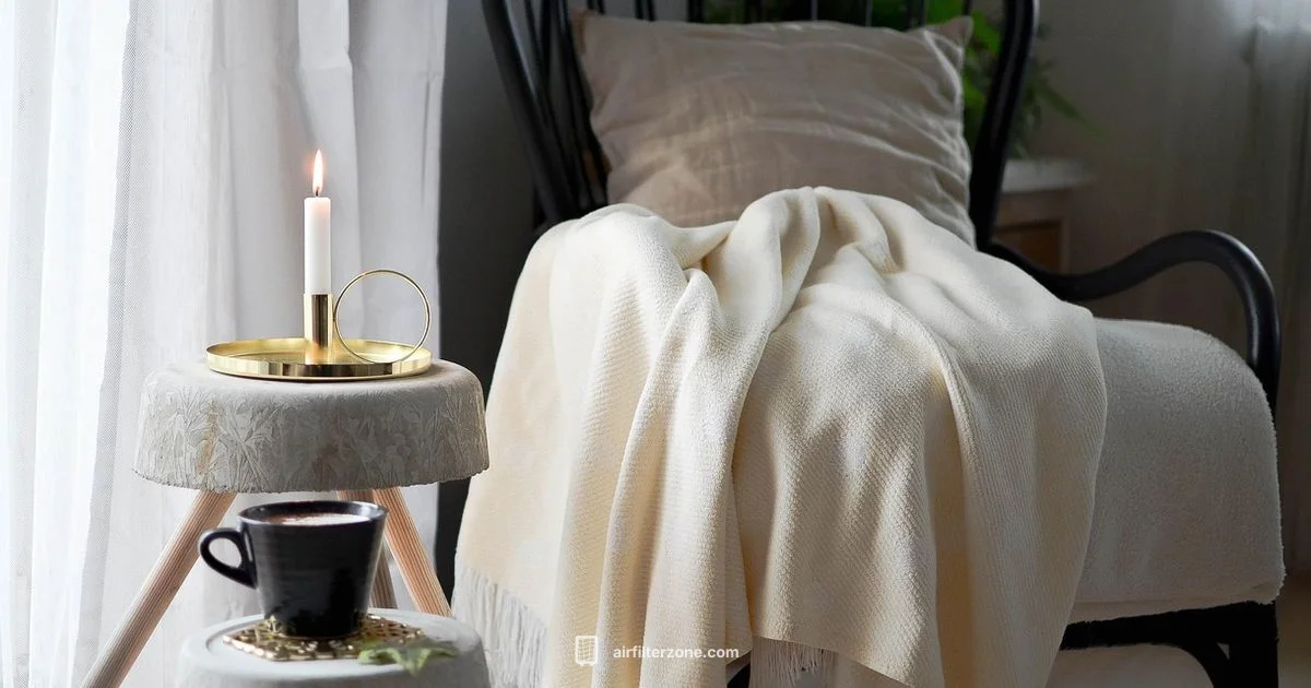 Asthma Air Filter Guide - Air Filter Zone