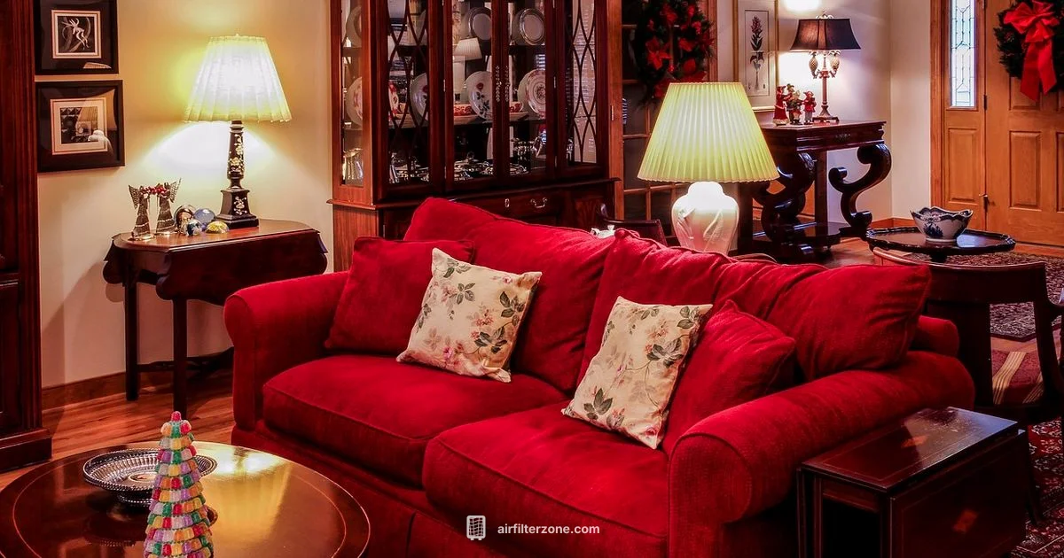 Quiet Budget Purifier - Air Filter Zone