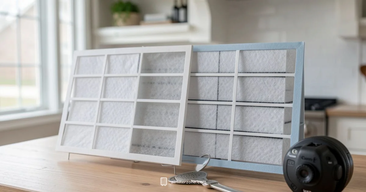 Texas Filter Guide Texas Filter Guide - Air Filter Zone