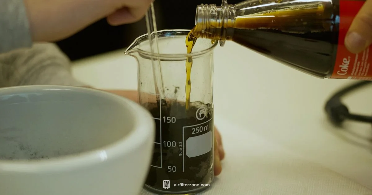 Defining flrqb5ah23m11 - Air Filter Zone