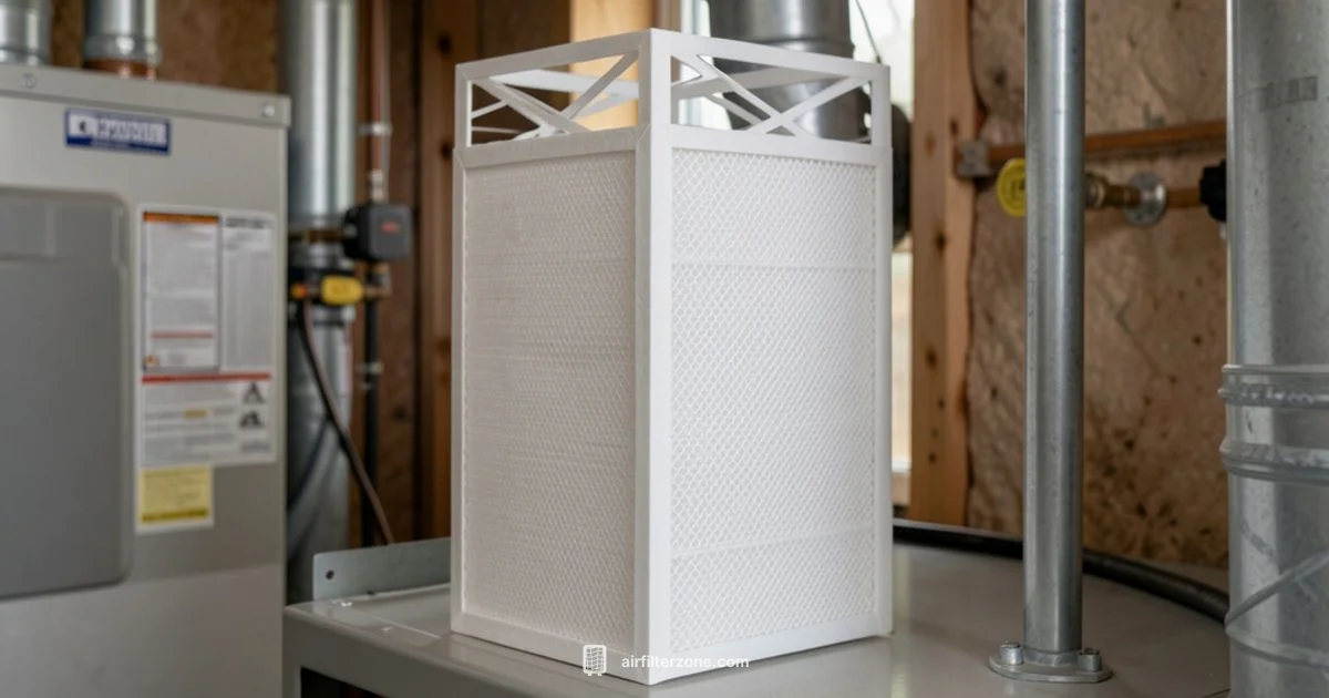 Air Filter Cartridge Guide - Air Filter Zone