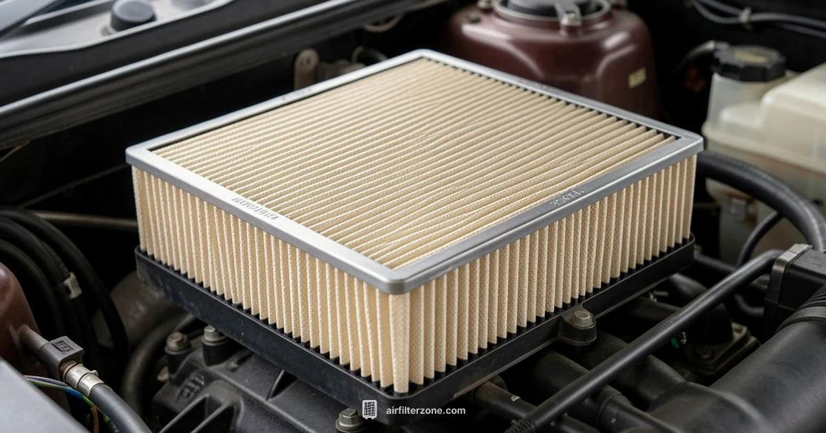 Fram Air Filter Review - Air Filter Zone
