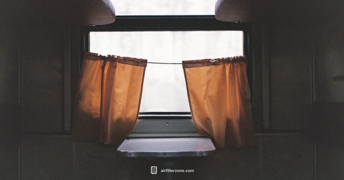 Air Filter Change - Air Filter Zone