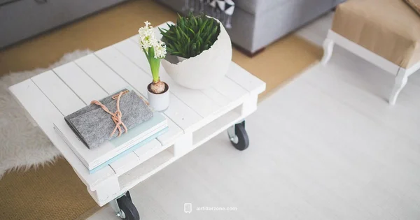 Clear Air at Home - Air Filter Zone