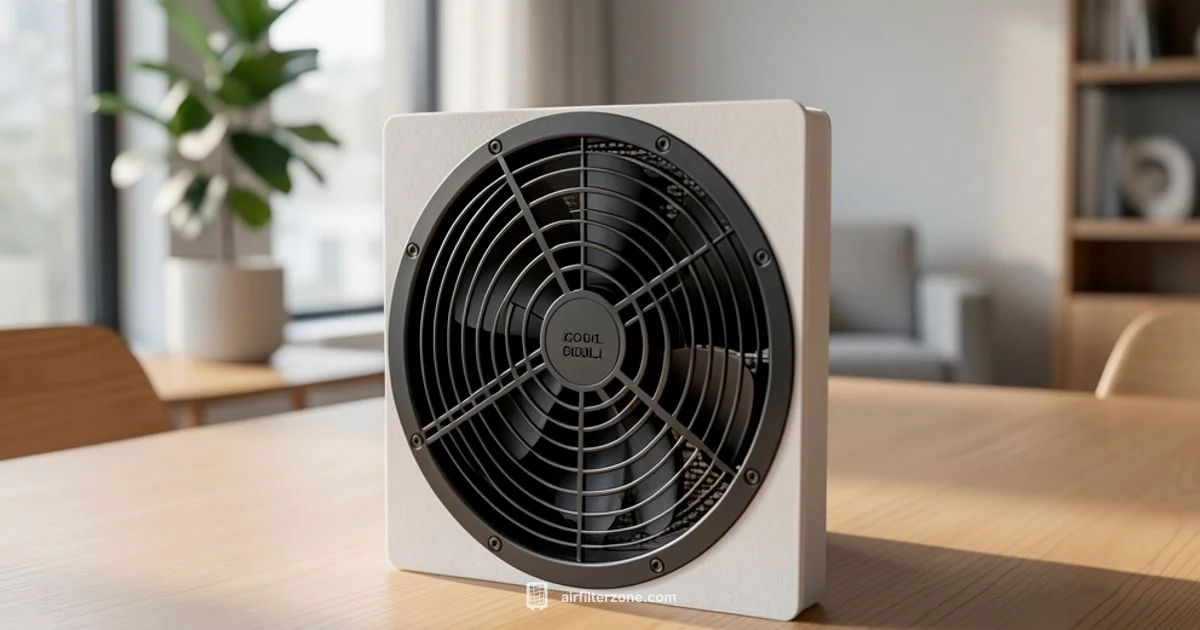 Cool Air Filter Guide - Air Filter Zone