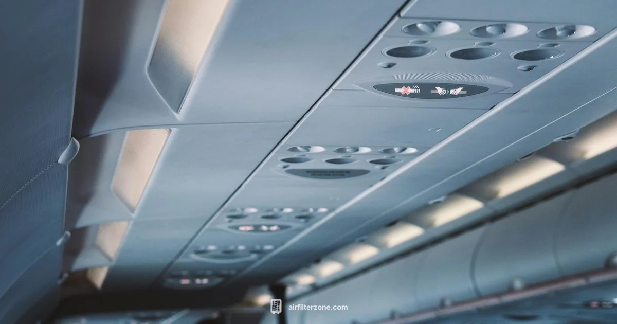 HEPA Car Filter Guide - Air Filter Zone