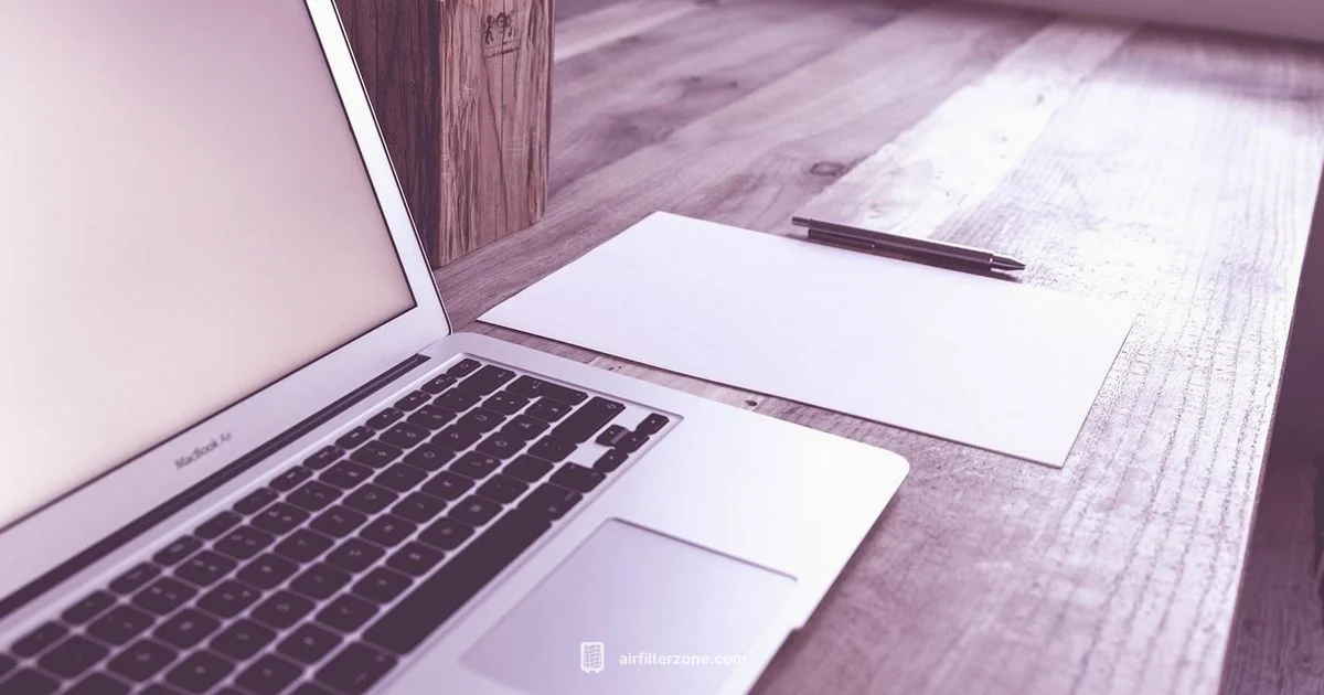 Small Air Filter Guide - Air Filter Zone