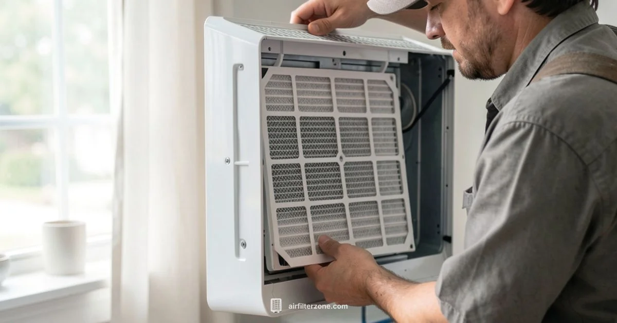 Nearby Filters - Air Filter Zone