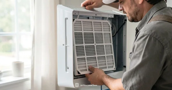 Nearby Filters - Air Filter Zone